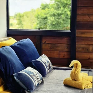 Chalet Serenity